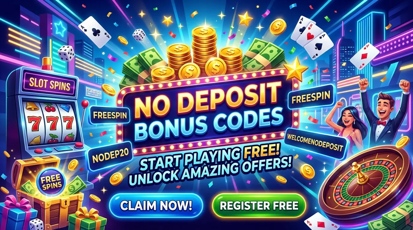 Mr Green casino no deposit bonus codes