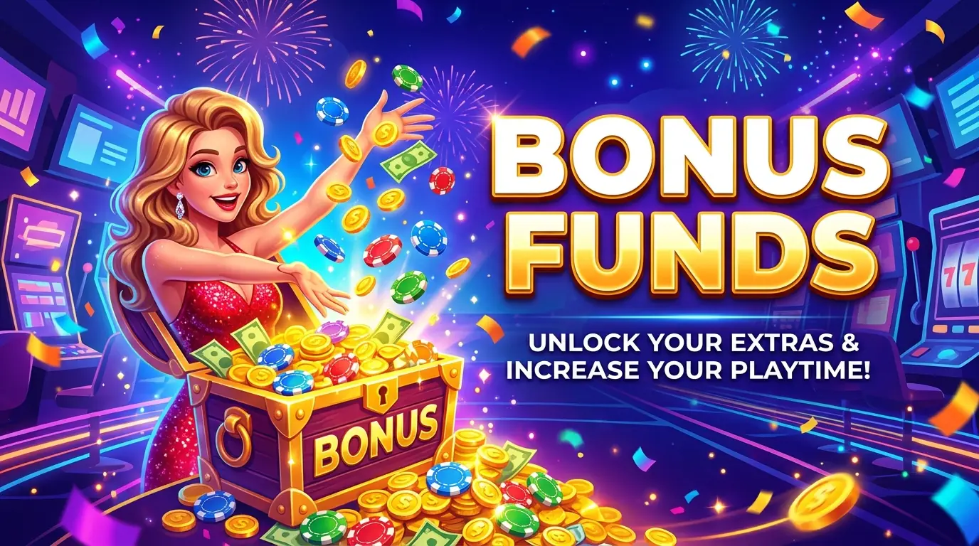 Mr Green bonus funds