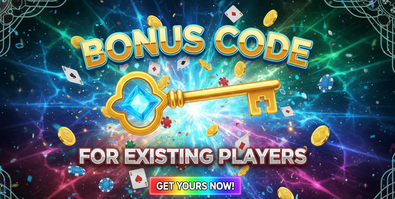 Mr Green bonus code for existing players