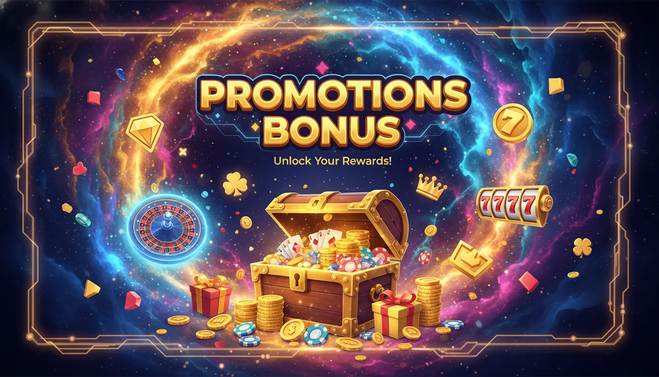 Mr Green promotions