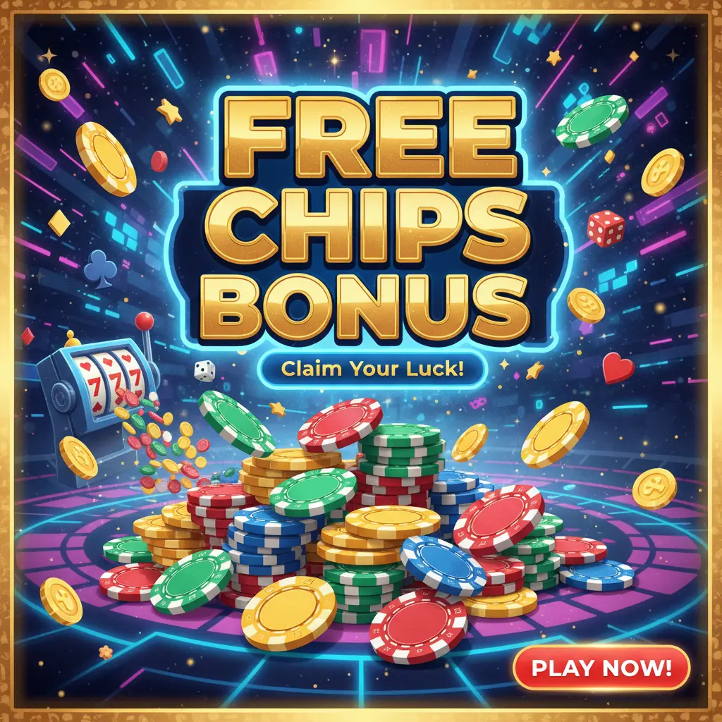 Mr Green free chips