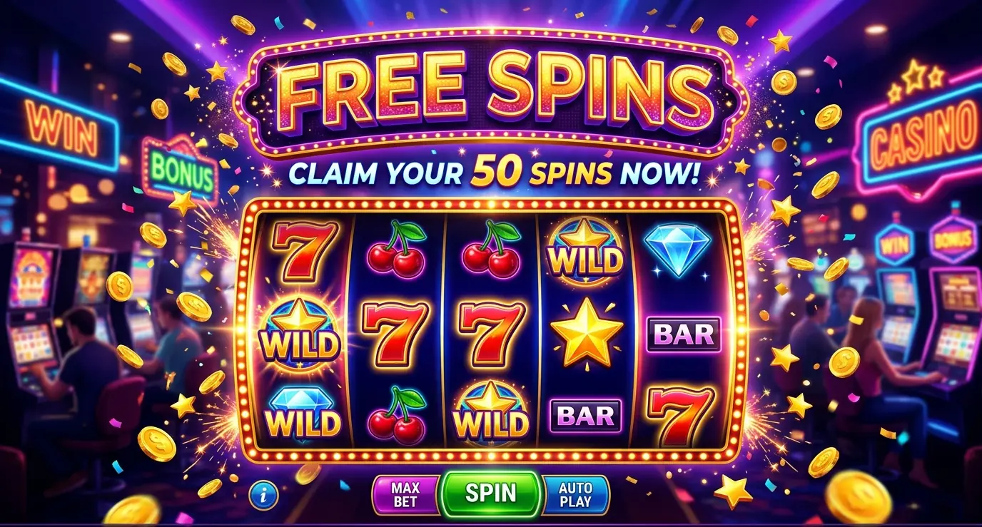 Mr Green casino free spins