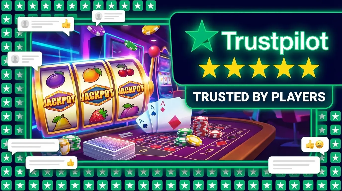 Mr Green casino reviews