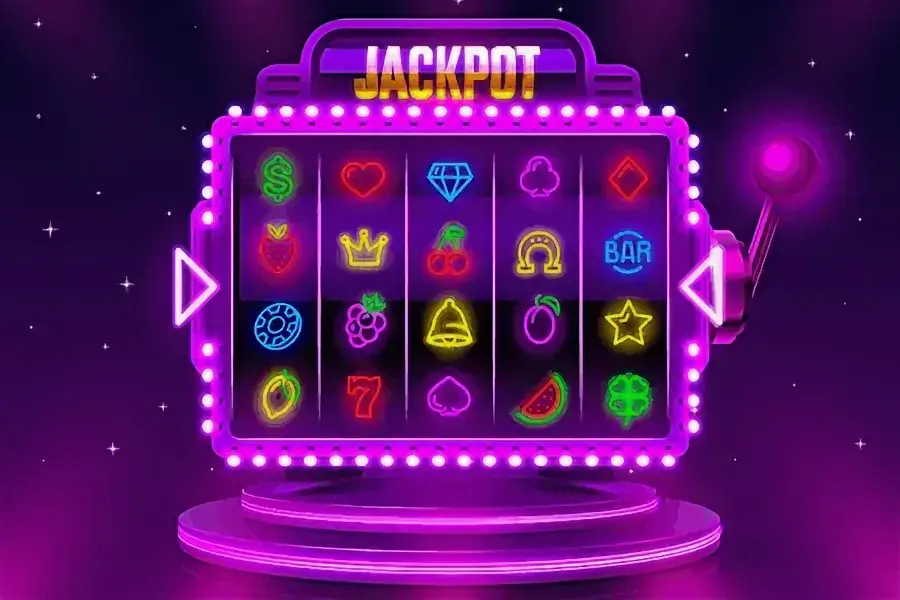 Mr Green casino games