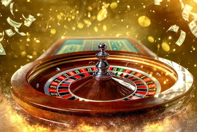 Mr Green Roulette