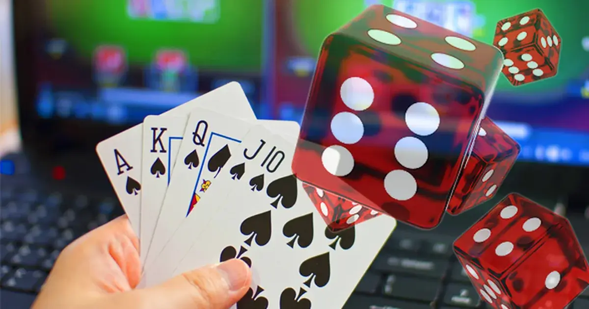Mr Green Poker guide