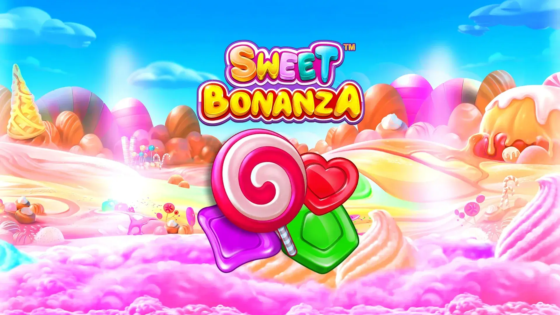 Mr Green Sweet Bonanza