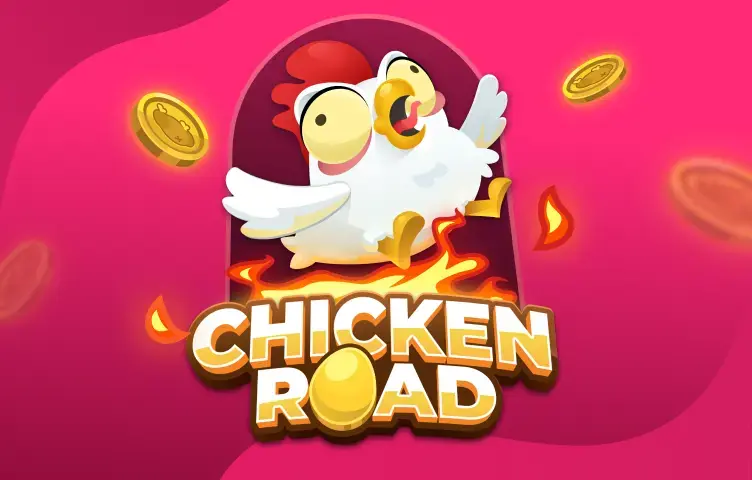 Mr Green Chicken Road